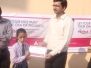 Axis Bank Drawing Competition (2014)