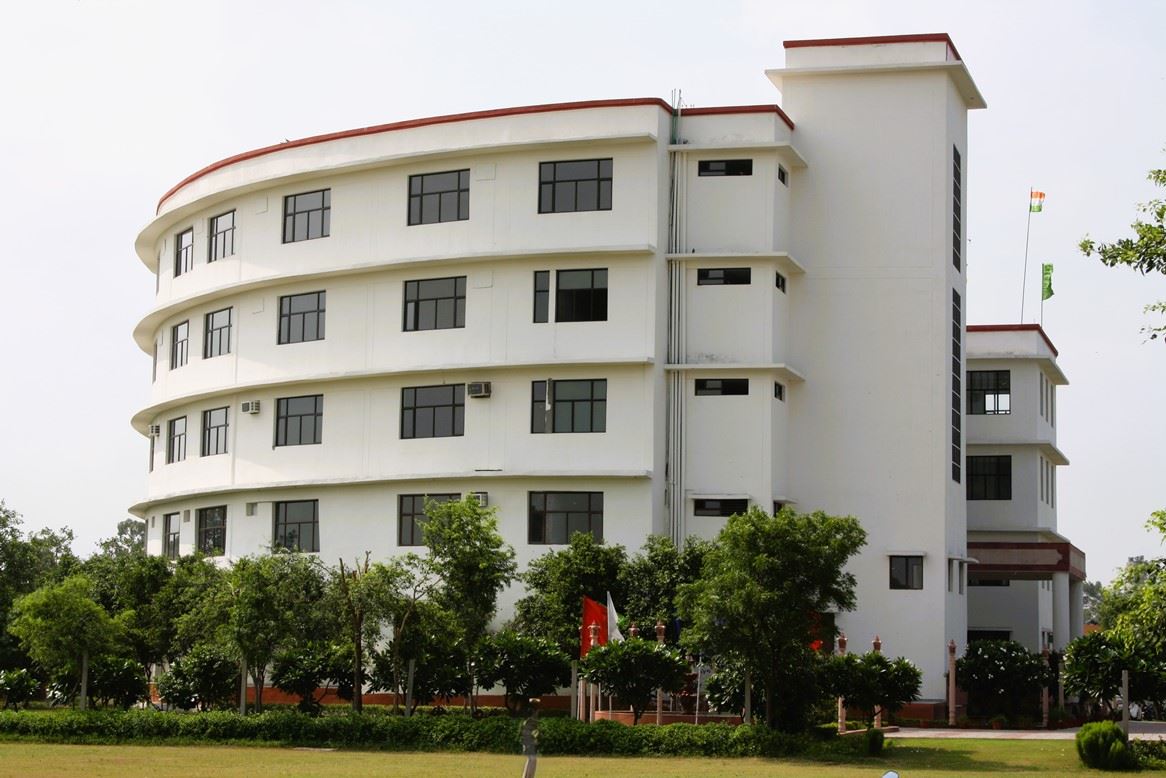 SBGS CAMPUS
